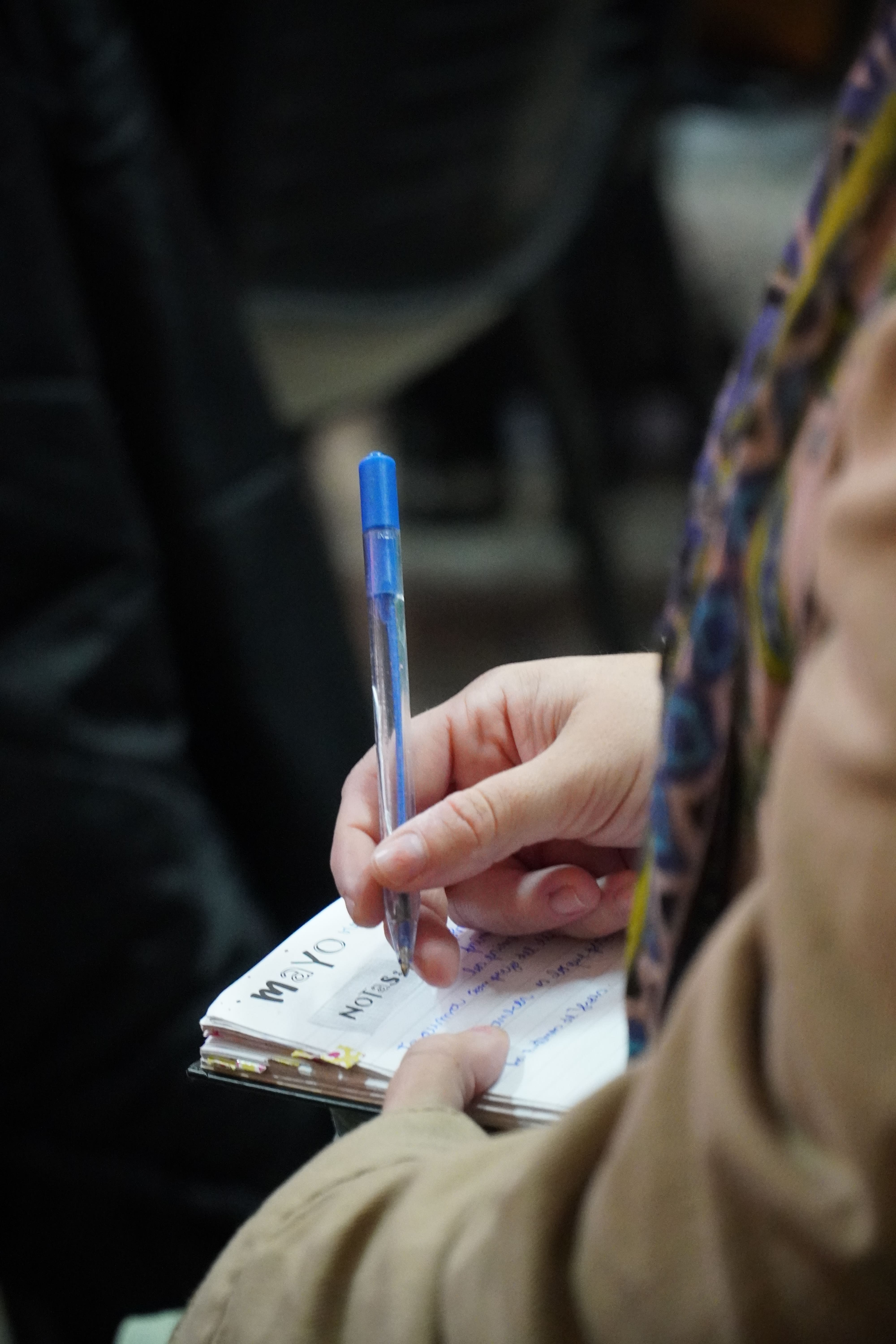 Encuentro de mujeres de ICE Pilar